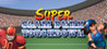 Super Slam Dunk Touchdown Image