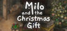 Milo and the Christmas Gift Image