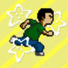 Hey! Let Me Run! Image