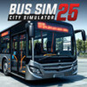 BUS SIM 25 - CITY SIMULATOR Image