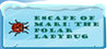 Escape of Mari: The Polar Ladybug