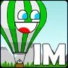Inflatable Maths Image
