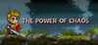 The power of chaos Image