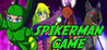 SpikerMan Game