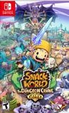 Snack World: The Dungeon Crawl Gold Image