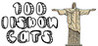 100 Lisbon Cats Image