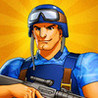 Army Attack Image