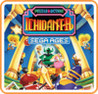Sega Ages: Ichidant-R Image