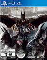 Batman: Arkham Collection Image