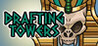 Drafting Towers Image