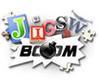 Jigsaw Boom Image