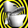 Angry Toilets Image