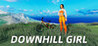 Downhill Girl Image
