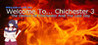 Welcome To... Chichester 3 : The Demon Of Chichester And The Last Day