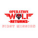 Operation Wolf Returns: First Mission Product Image