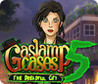 Gaslamp Cases 5: The Dreadful City Image