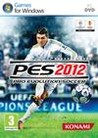 Pro Evolution Soccer 2012 Image