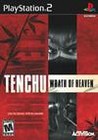 Tenchu: Wrath of Heaven Image