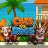 Cats vs Dogs Image