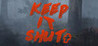 Keep it shut Image
