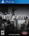 Battle of Rebels Image