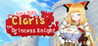 Claris the Princess Knight ~ Extra Story Image