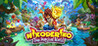 Nikoderiko: The Magical World Image
