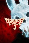 Horror Tale 3: The Witch Image