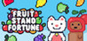 Fruit Stand Fortune