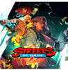 Streets of Rage 4