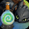 School of Dragons: Alchemy Adventure Image