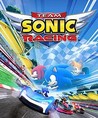 Team Sonic Racing Image