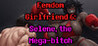 Femdom Girlfriend 6: Selene, the Mega-B**** Image