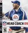NFL Head Coach 09 Image