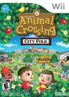 Animal Crossing: City Folk Image
