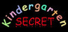 Kindergarten secret Image