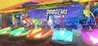 Ultimate Bumper Cars Image