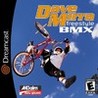 Dave Mirra Freestyle BMX