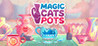 Magic Cats Pots Image