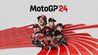 MotoGP 24 Image