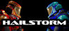 Hailstorm VR