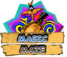 Magic Maze Image