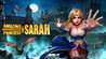 Amazing Princess Sarah Image