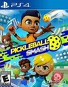 Pickleball Smash Image