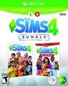 The Sims 4 Bundle: The Sims 4 / The Sims 4: Cats & Dogs