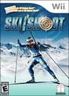 Ski and Shoot Image