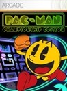 Pac-Man Championship Edition Image