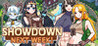Showdown next week!