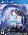 Monster Hunter: World - Iceborne Image