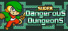 Super Dangerous Dungeons Image